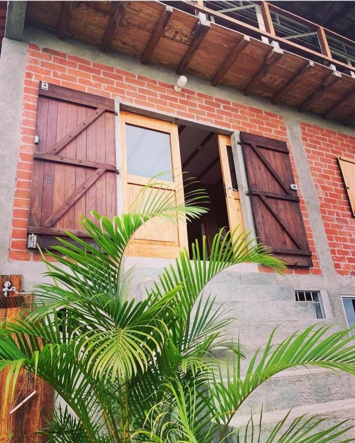 Casa De Orion Διαμέρισμα Ayangue Εξωτερικό φωτογραφία