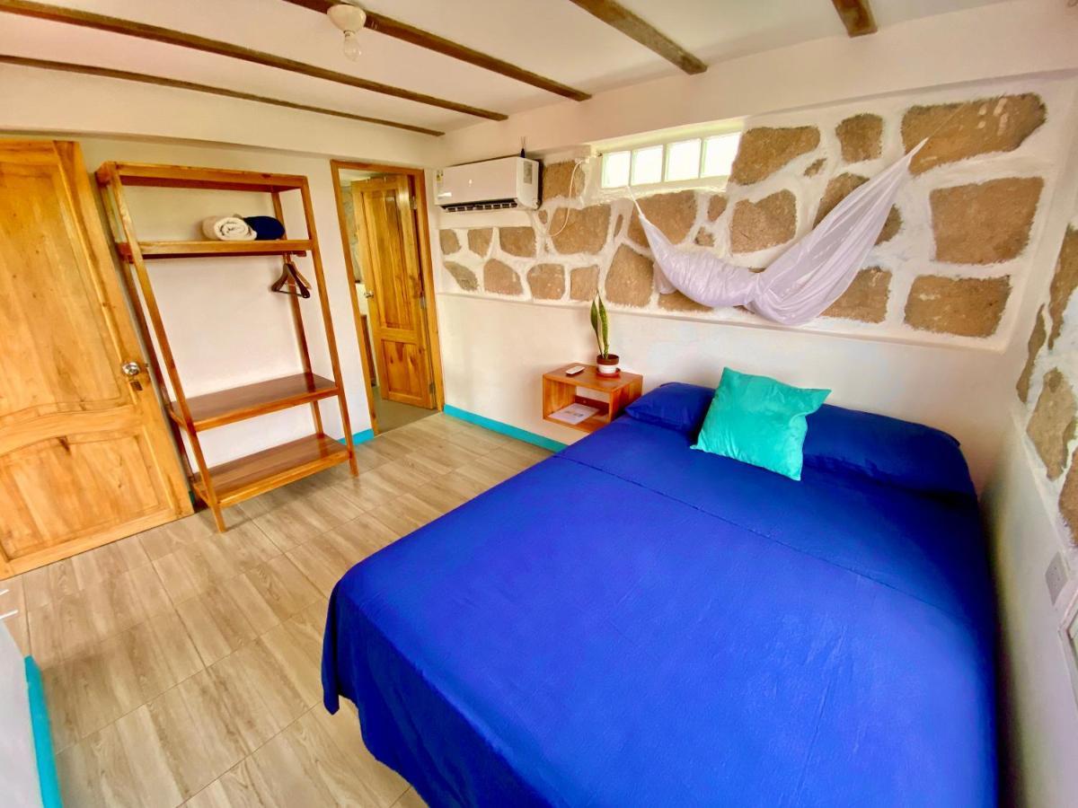 Casa De Orion Διαμέρισμα Ayangue Εξωτερικό φωτογραφία