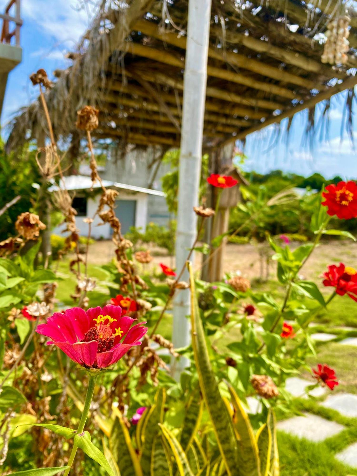 Casa De Orion Διαμέρισμα Ayangue Εξωτερικό φωτογραφία