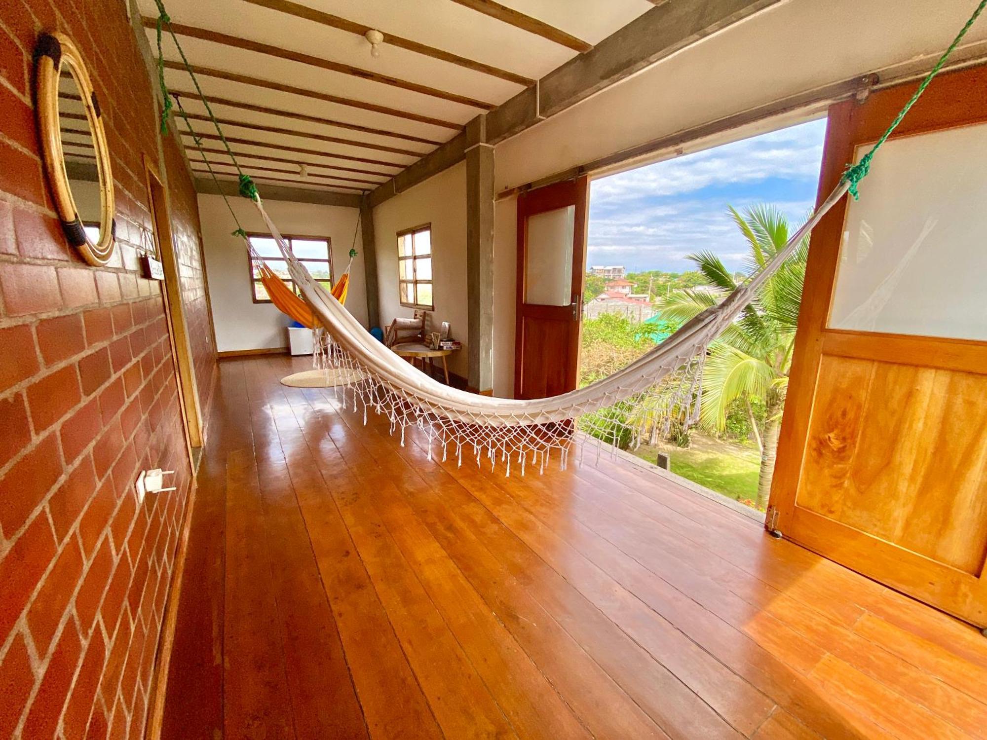 Casa De Orion Διαμέρισμα Ayangue Εξωτερικό φωτογραφία
