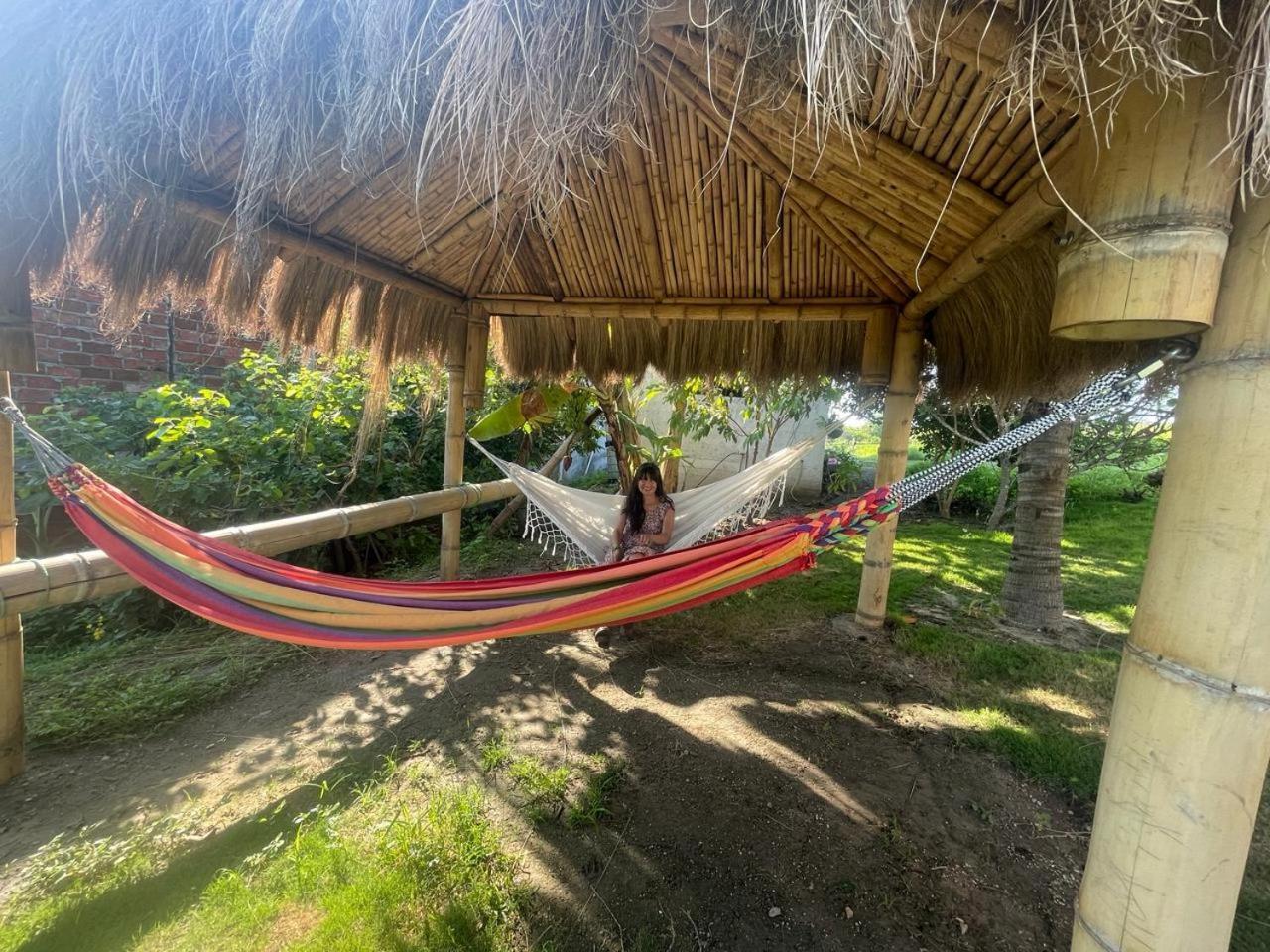Casa De Orion Διαμέρισμα Ayangue Εξωτερικό φωτογραφία