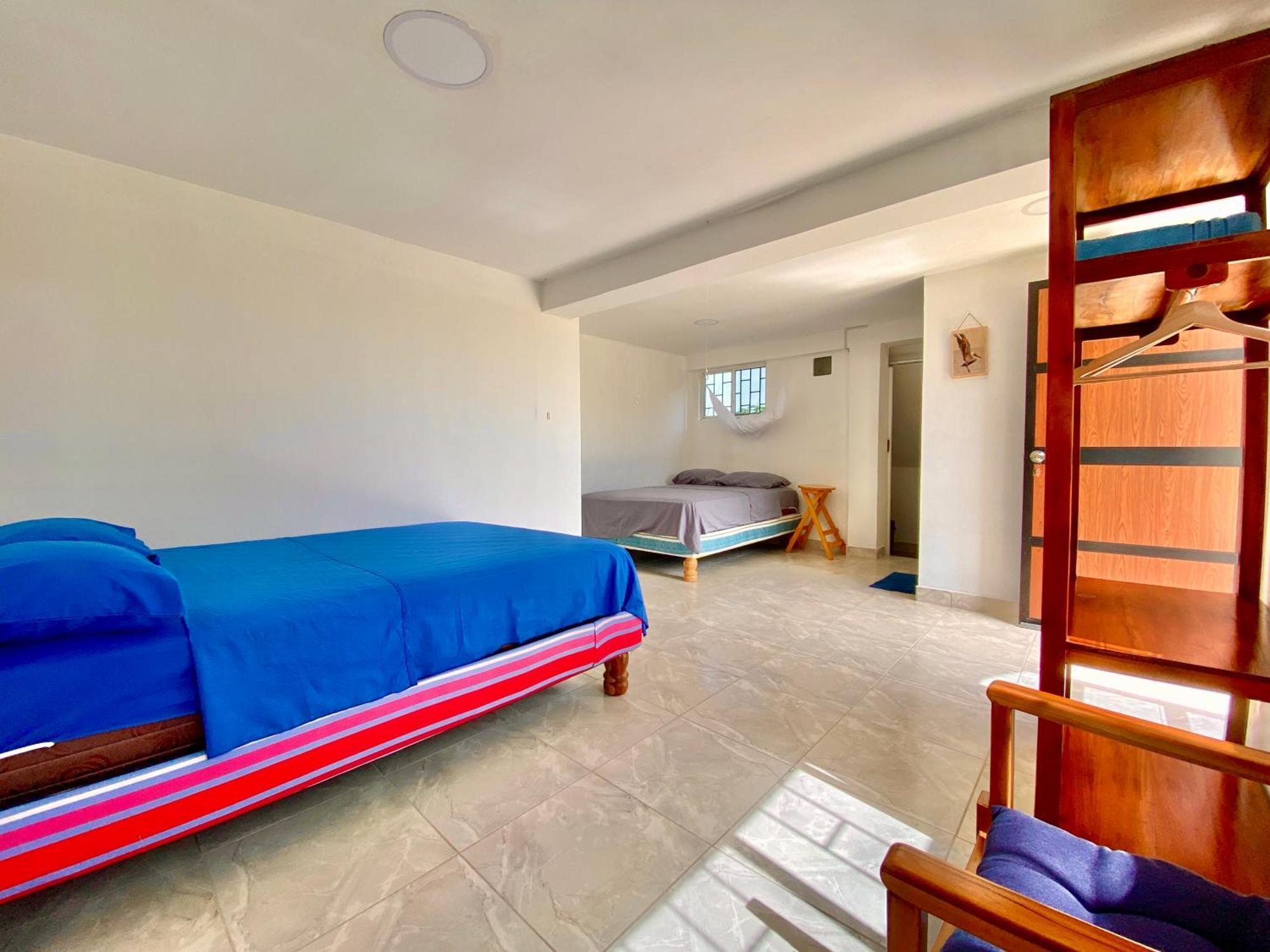 Casa De Orion Διαμέρισμα Ayangue Δωμάτιο φωτογραφία