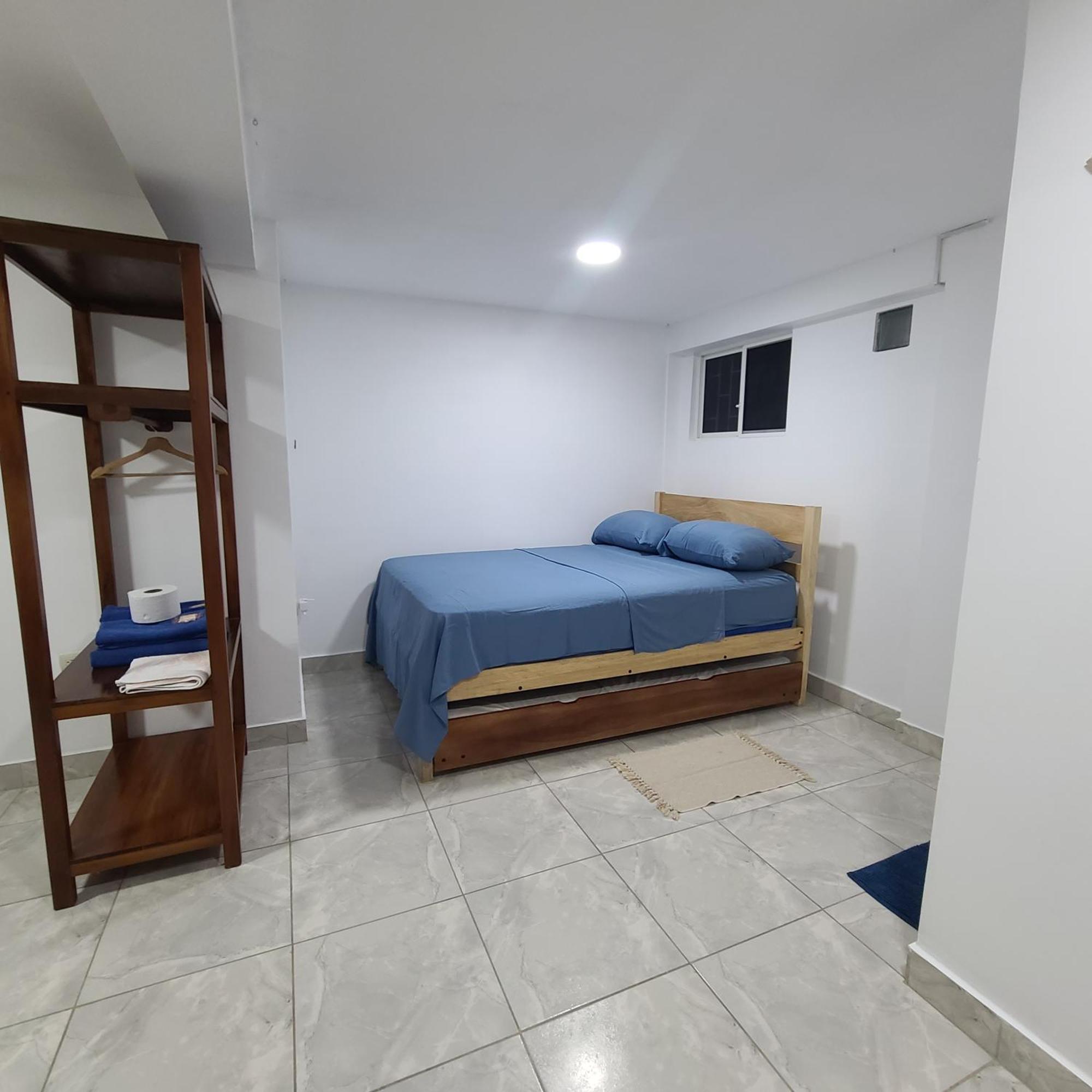 Casa De Orion Διαμέρισμα Ayangue Εξωτερικό φωτογραφία